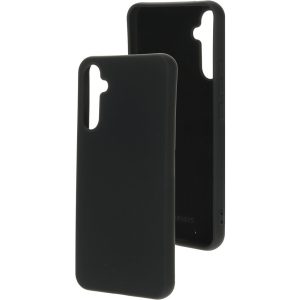 Mobiparts Silicone Cover Samsung Galaxy A34 5G (2023) Black