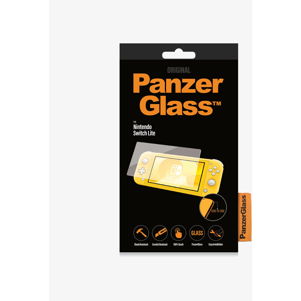 PanzerGlass Nintendo Switch Lite