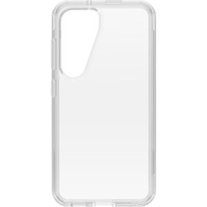 OtterBox Symmetry Case Samsung Galaxy S23 Clear