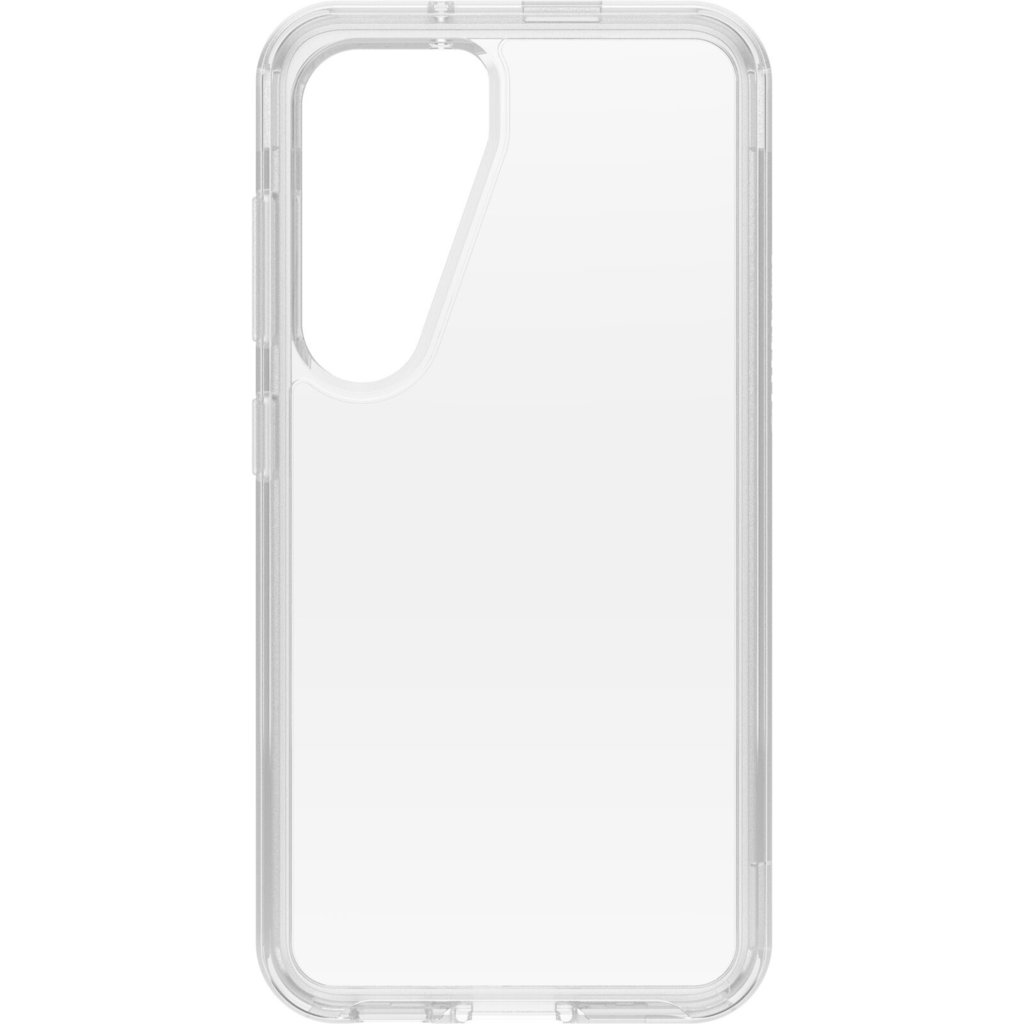 OtterBox Symmetry Case Samsung Galaxy S23 Clear