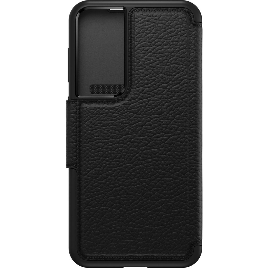 OtterBox Strada Case Samsung Galaxy S23 Plus Black