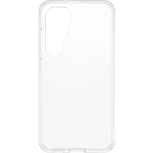 OtterBox React Case Samsung Galaxy S23 Clear