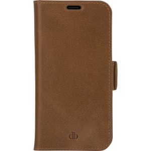 DBramante1928 Copenhagen iPhone 13 Tan