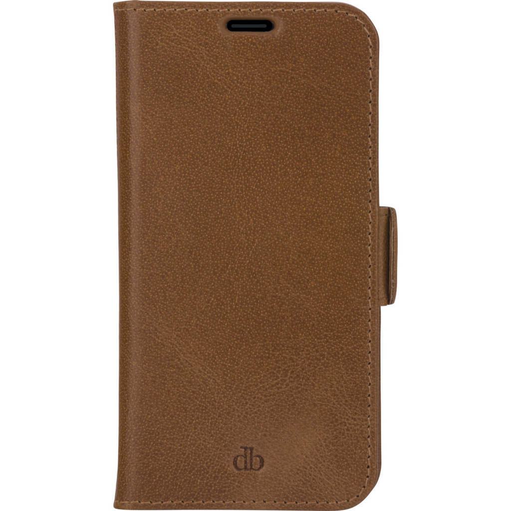 DBramante1928 Copenhagen iPhone 13 Tan