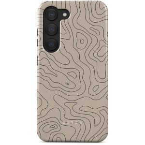 Burga Tough Case Samsung Galaxy S23 - Wild Terrain