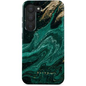 Burga Tough Case Samsung Galaxy S23 Plus - Emerald Pool