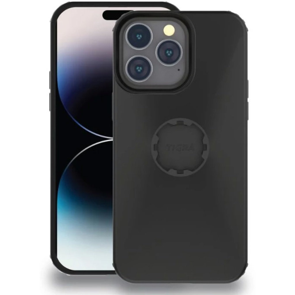 Tigra MountCase 2 Apple iPhone 15 Pro/14 Pro