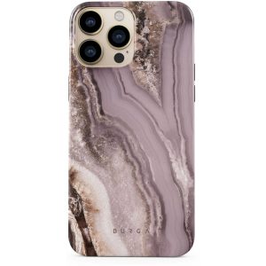 Burga Tough Case Apple iPhone 13 Pro - Golden Taupe