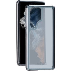 SoSkild Samsung Galaxy S23 Ultra Defend 2.0 Heavy Impact Case Smokey Grey