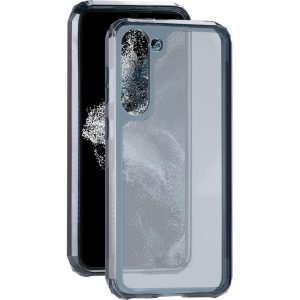 SoSkild Samsung Galaxy S23 Plus Defend 2.0 Heavy Impact Case Smokey Grey