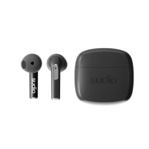Sudio N2 Black