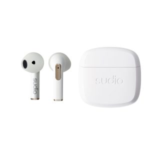 Sudio N2 White