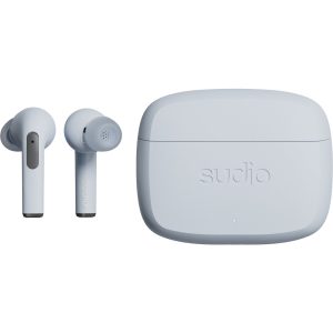 Sudio N2 Pro Steel Blue