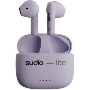 Sudio A1 Powder Purple