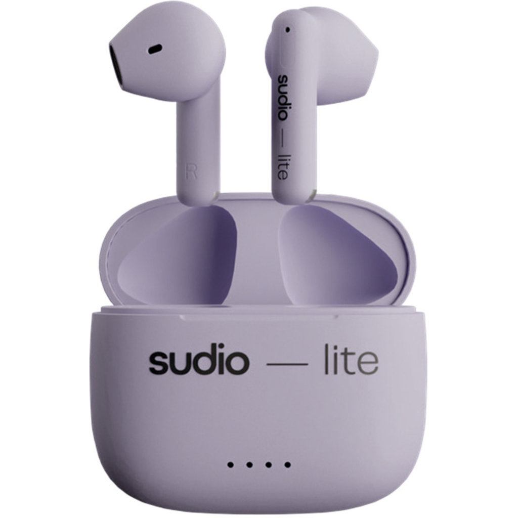 Sudio A1 Powder Purple