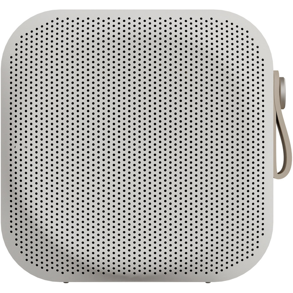 Sudio F2 Speaker Chalk White