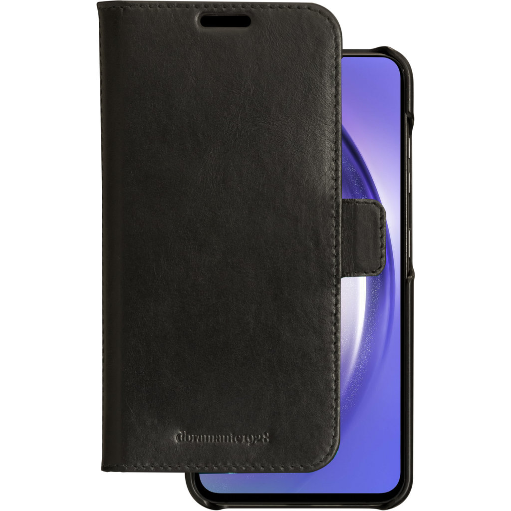 DBramante1928 Lynge Samsung Galaxy A54 Black