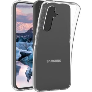 DBramante1928 Greenland Samsung Galaxy A54 5G Clear Soft Case