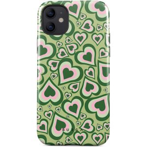 Burga Tough Case Apple iPhone 12 - Euphoria