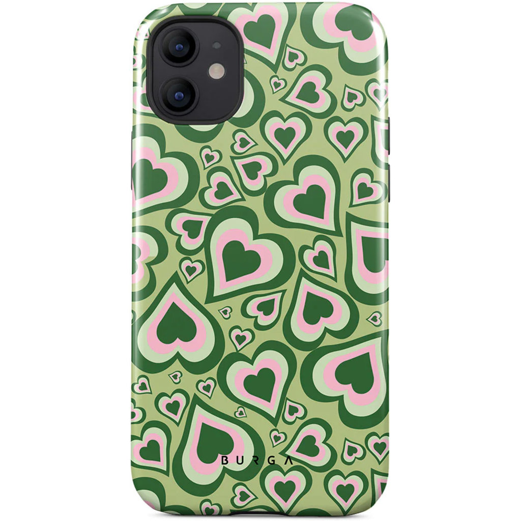 Burga Tough Case Apple iPhone 12 - Euphoria