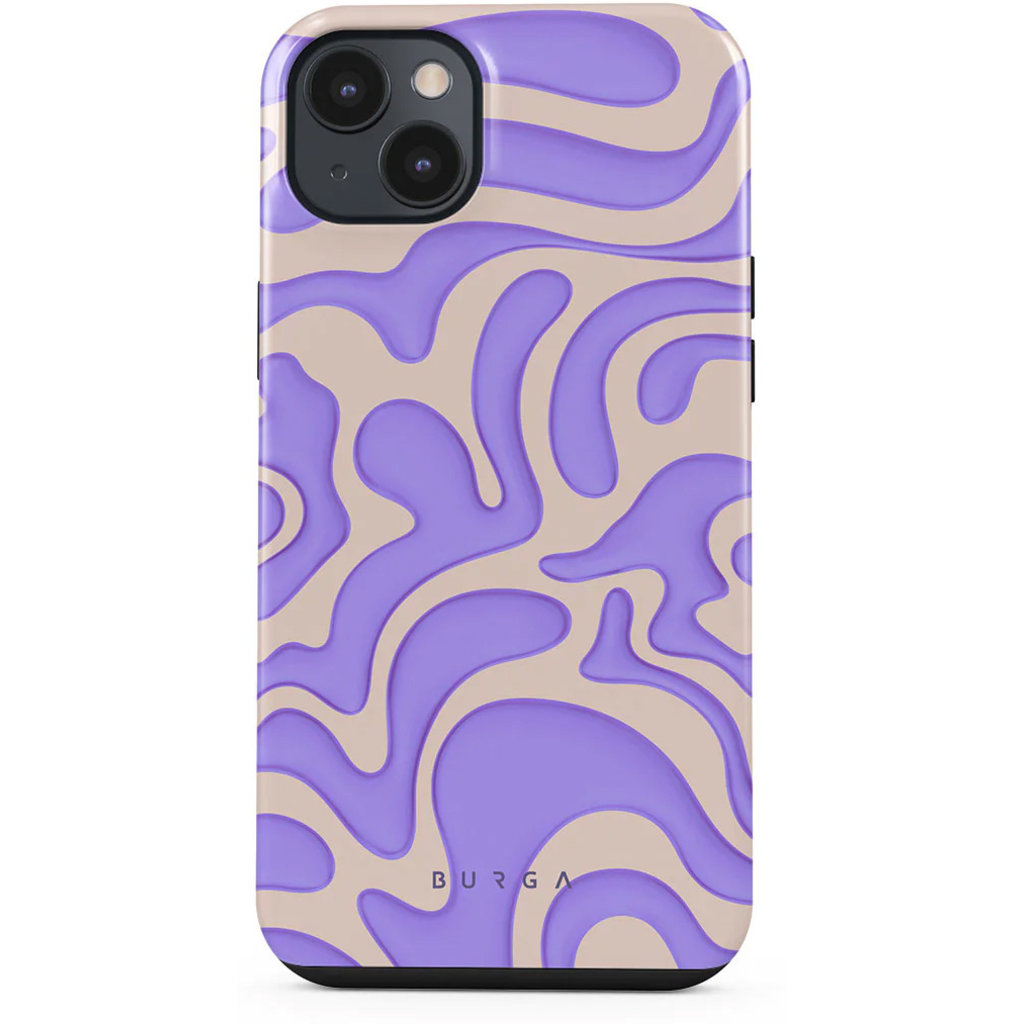 Burga Tough Case Apple iPhone 14 - Y2Kool