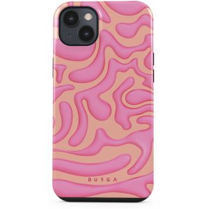Burga Tough Case Apple iPhone 14 - Popsicle
