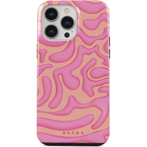 Burga Tough Case Apple iPhone 14 Pro - Popsicle