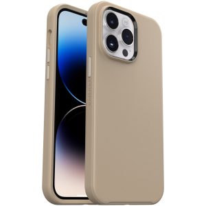 OtterBox Symmetry Plus Case Apple iPhone 14 Pro Max Beige