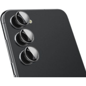 Mobiparts Camera Lens Protector Samsung Galaxy S23/S23 Plus