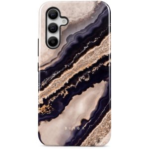 Burga Tough Case Samsung Galaxy A54 5G (2023) - Royal Blue