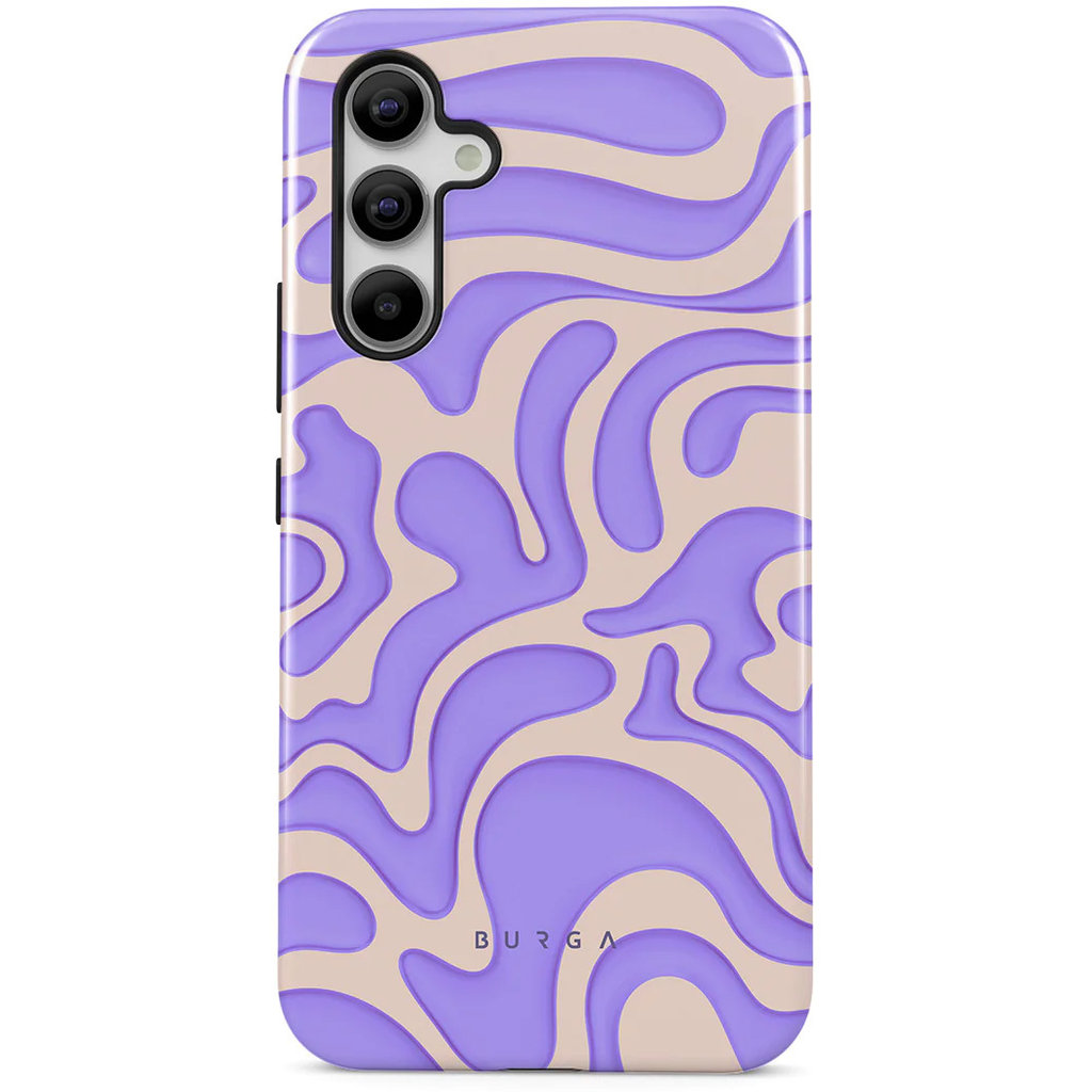 Burga Tough Case Samsung Galaxy A54 5G (2023) - Y2Kool