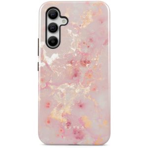 Burga Tough Case Samsung Galaxy A54 5G (2023) - Golden Coral