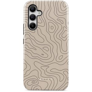 Burga Tough Case Samsung Galaxy A54 5G (2023) - Wild Terrain