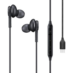 Samsung USB-C Earphone Black BULK