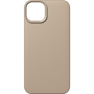 Nudient Thin Precise Case Apple iPhone 15 Plus V3 Clay Beige - MS
