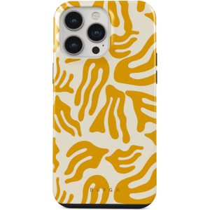 Burga Tough Case Apple iPhone 14 Pro - Sunbeams