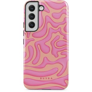 Burga Tough Case Samsung Galaxy S22 - Popsicle