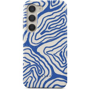 Burga Tough Case Samsung Galaxy S23 - Seven Seas