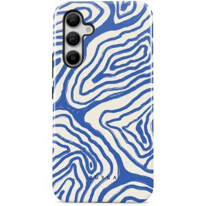 Burga Tough Case Samsung Galaxy A54 5G (2023) - Seven Seas