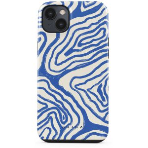 Burga Tough Case Apple iPhone 14 Plus - Seven Seas