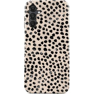 Burga Tough Case Samsung Galaxy A14 5G - Almond Latte