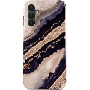 Burga Tough Case Samsung Galaxy A14 5G - Royal Blue