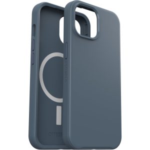 OtterBox Symmetry MagSafe Case Apple iPhone 16e/15/14/13 Blue