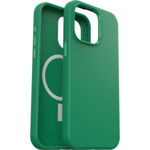OtterBox Symmetry MagSafe Case Apple iPhone 15 Pro Max Green