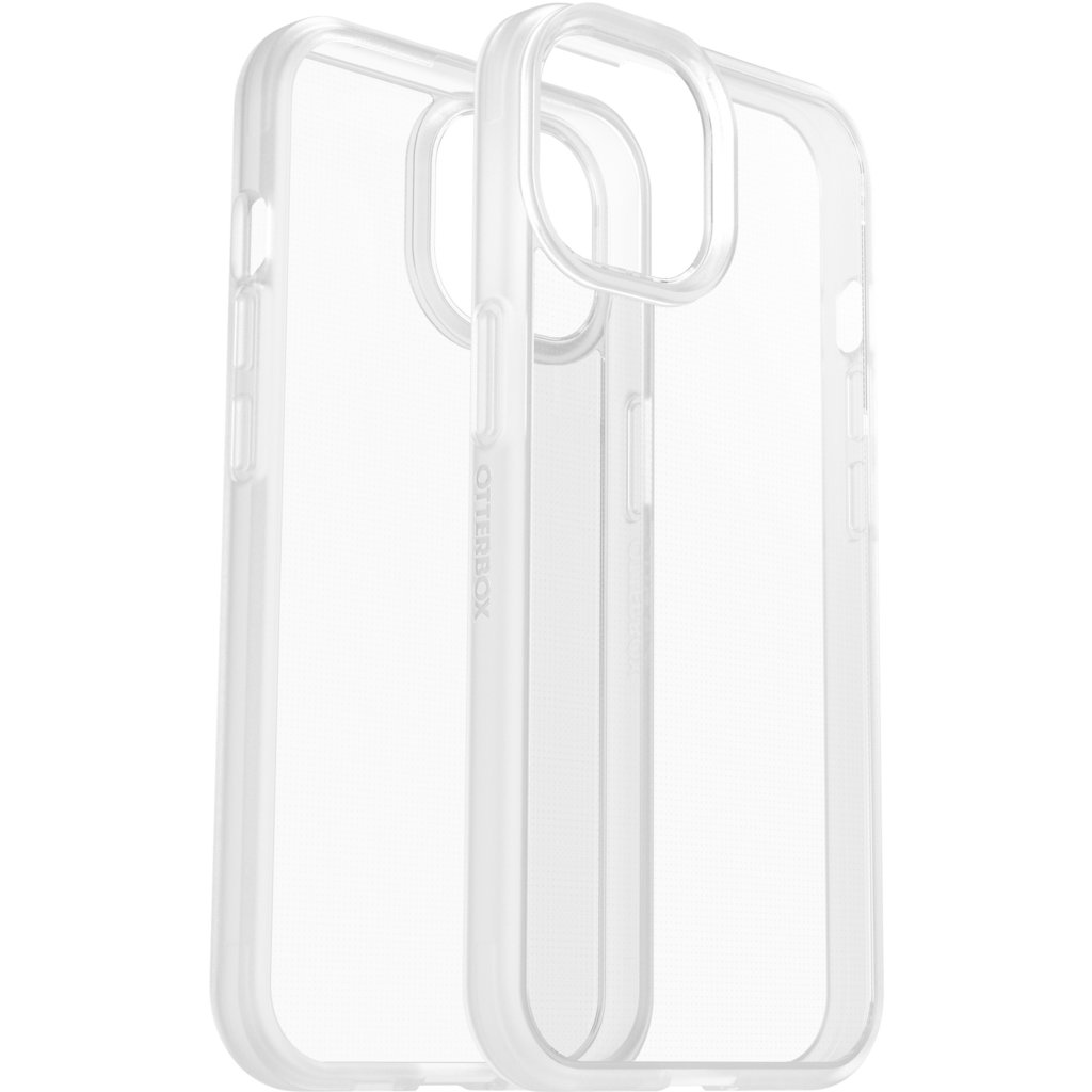 OtterBox React Case Apple iPhone 15 Clear