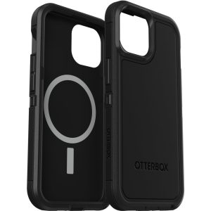 OtterBox Defender XT Case Apple iPhone 16e/15/14/13 Black
