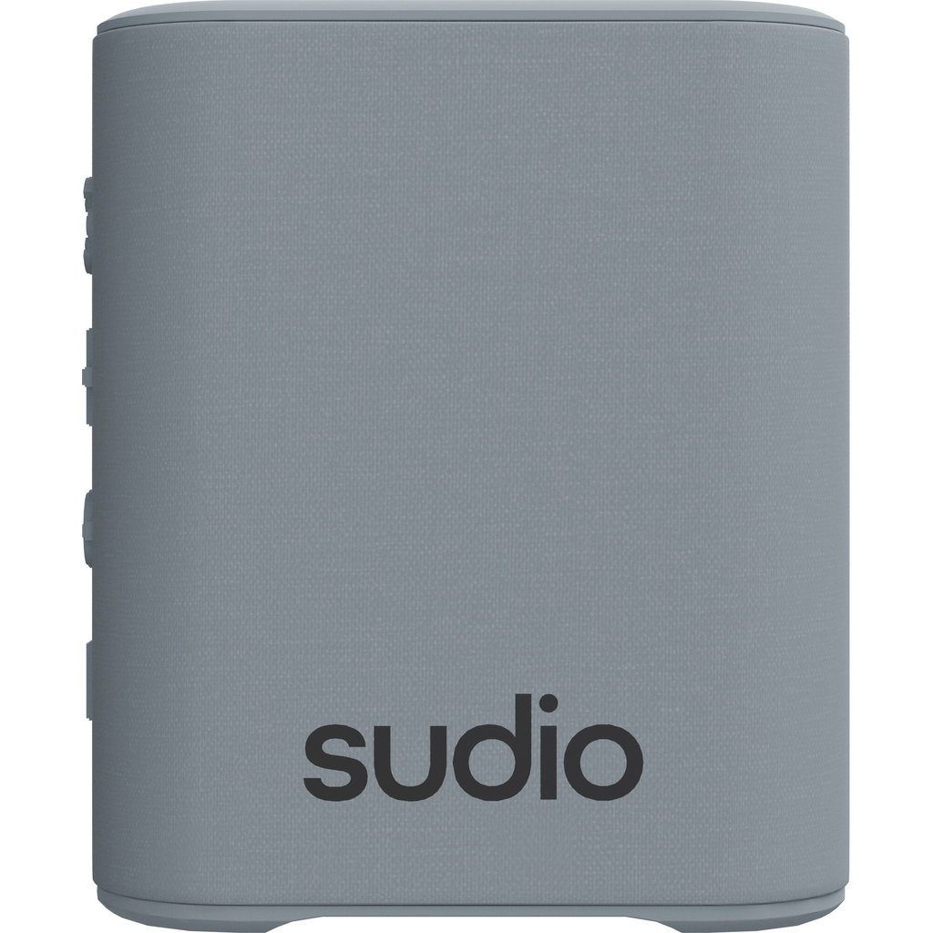 Sudio S2 Speaker Cool Grey