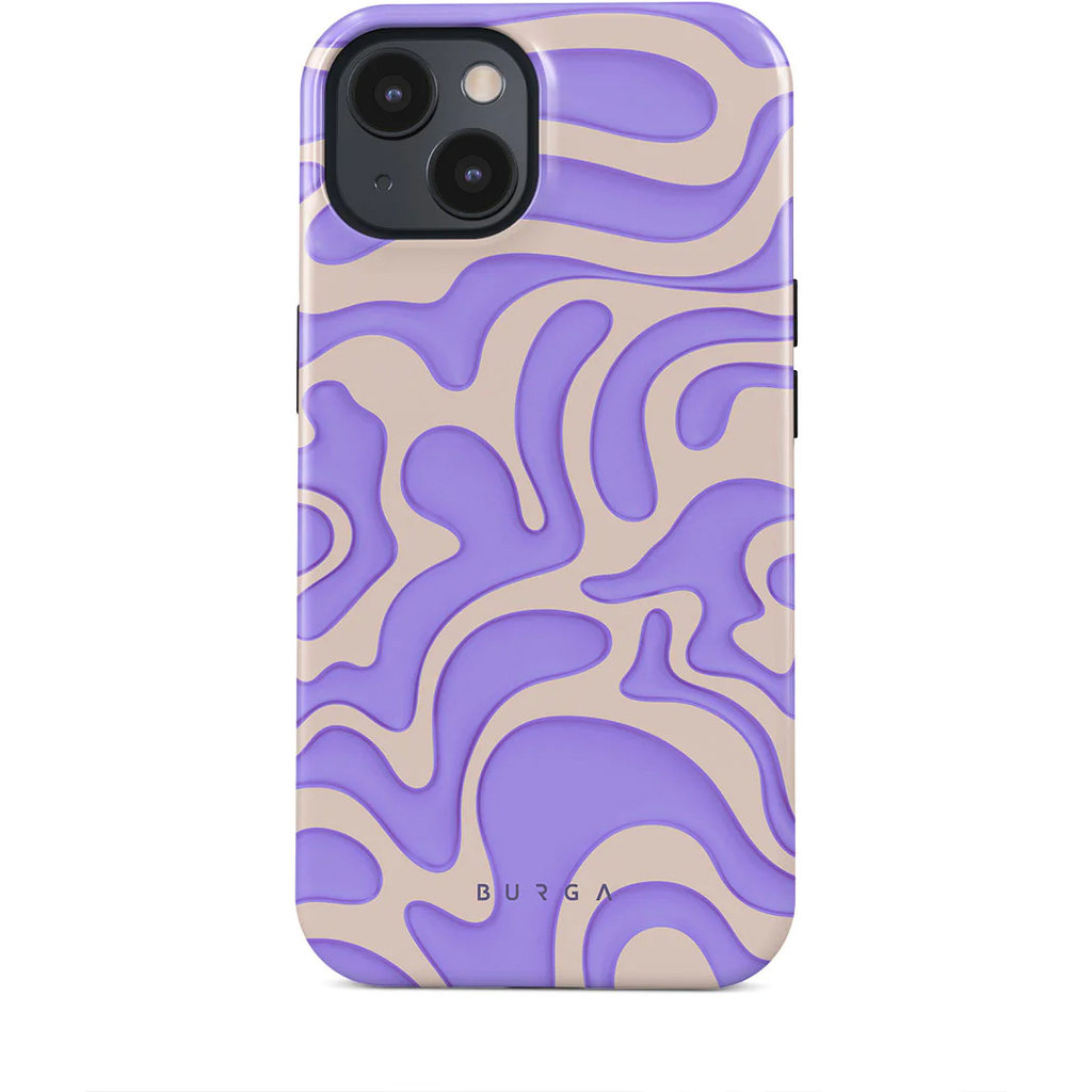 Burga Tough Case Apple iPhone 15 Plus - Y2Kool
