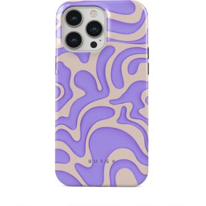 Burga Tough Case Apple iPhone 15 Pro - Y2Kool