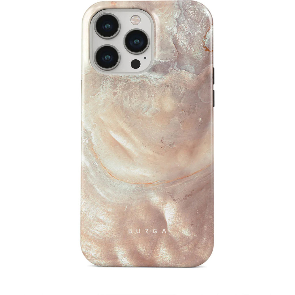 Burga Tough Case Apple iPhone 15 Pro - Serene Sunset